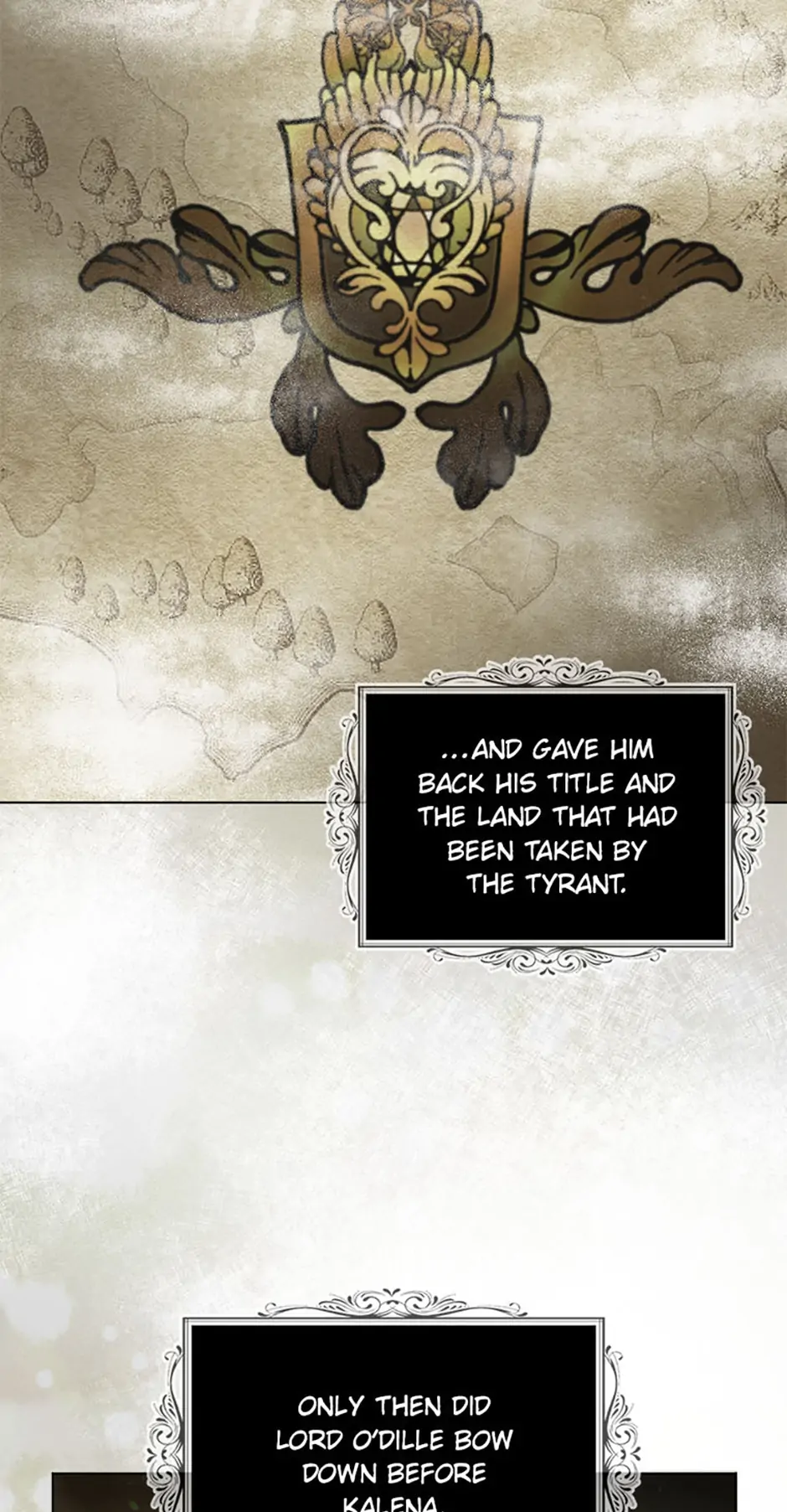 The Duke of Ashleyan’s Contractual Marriage Chapter 7 - Page 20