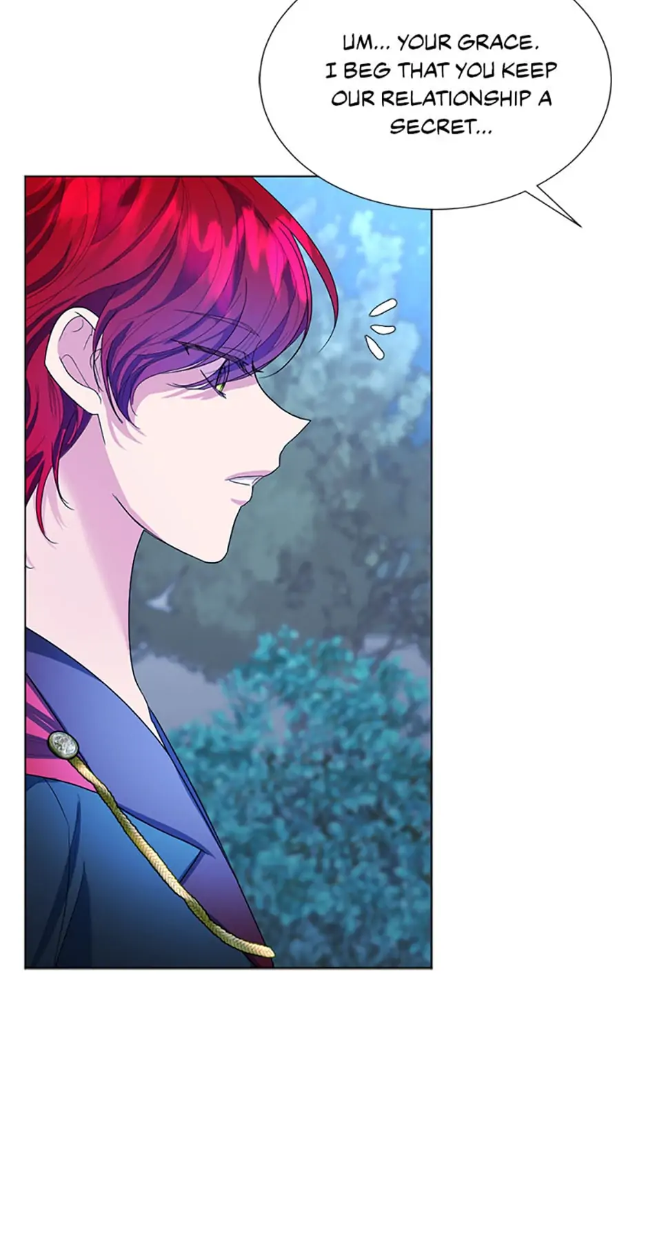 The Duke of Ashleyan’s Contractual Marriage Chapter 7 - Page 25