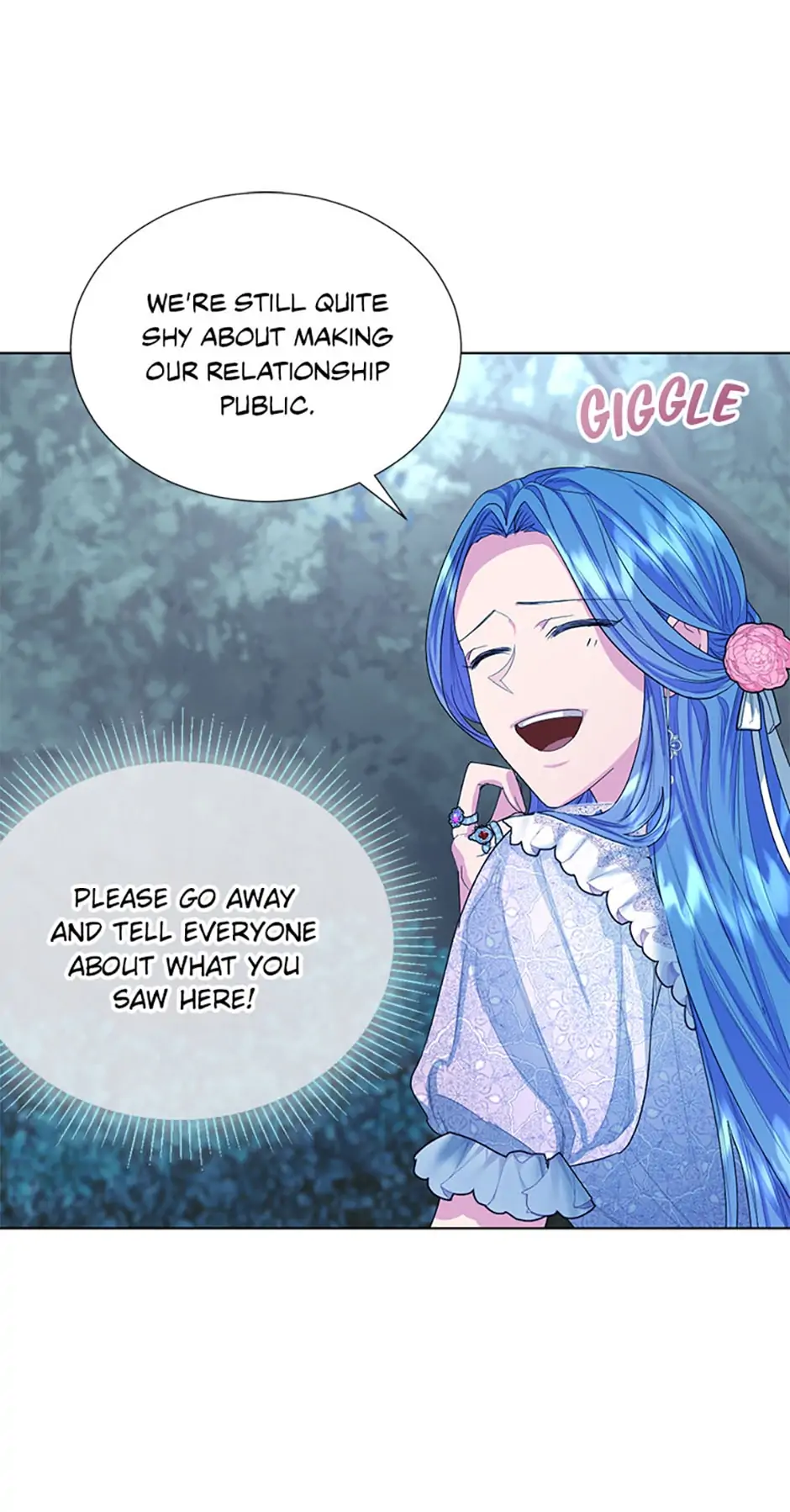 The Duke of Ashleyan’s Contractual Marriage Chapter 7 - Page 26