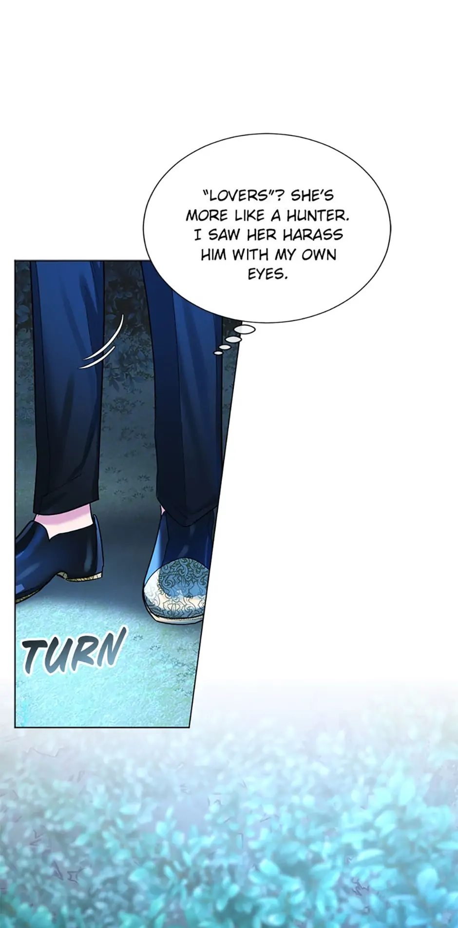 The Duke of Ashleyan’s Contractual Marriage Chapter 7 - Page 27