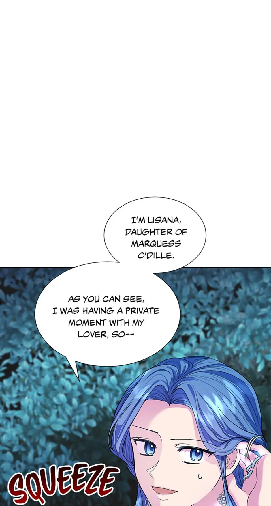The Duke of Ashleyan’s Contractual Marriage Chapter 7 - Page 4