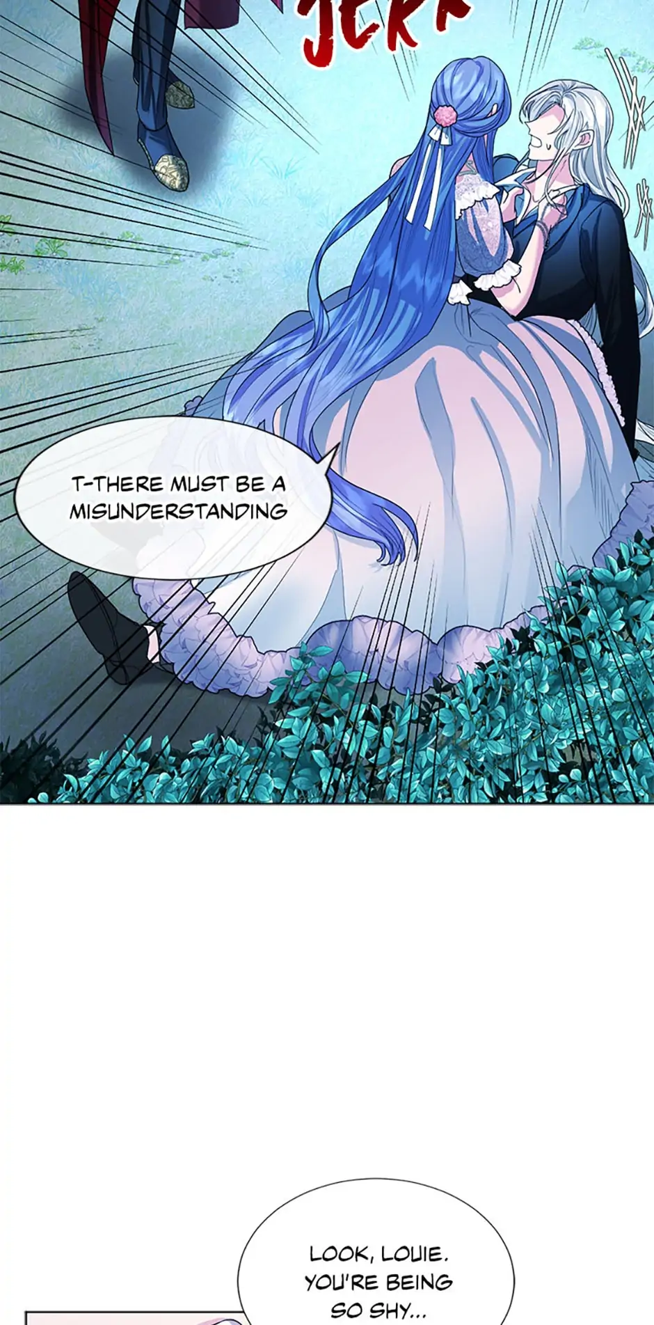 The Duke of Ashleyan’s Contractual Marriage Chapter 7 - Page 31