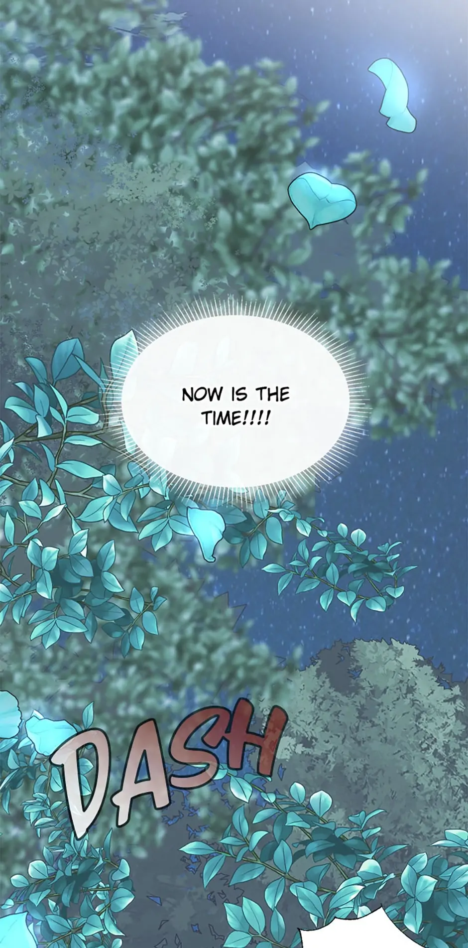 The Duke of Ashleyan’s Contractual Marriage Chapter 7 - Page 33
