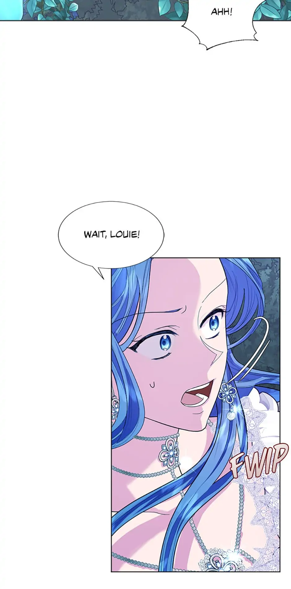 The Duke of Ashleyan’s Contractual Marriage Chapter 7 - Page 34