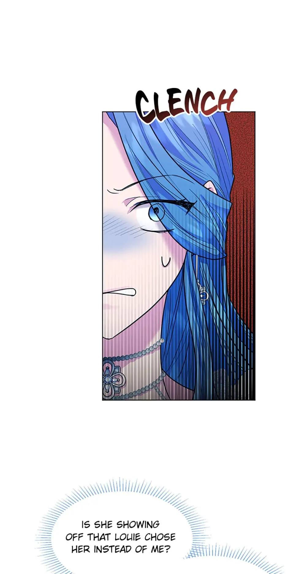 The Duke of Ashleyan’s Contractual Marriage Chapter 7 - Page 39