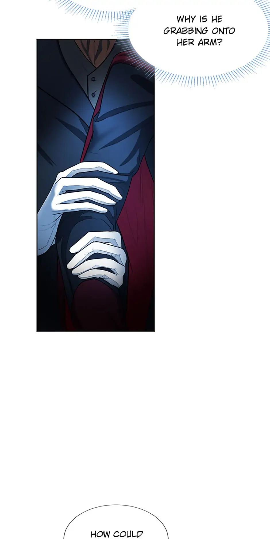The Duke of Ashleyan’s Contractual Marriage Chapter 7 - Page 40