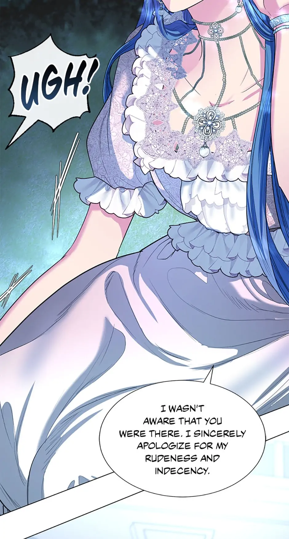 The Duke of Ashleyan’s Contractual Marriage Chapter 7 - Page 5