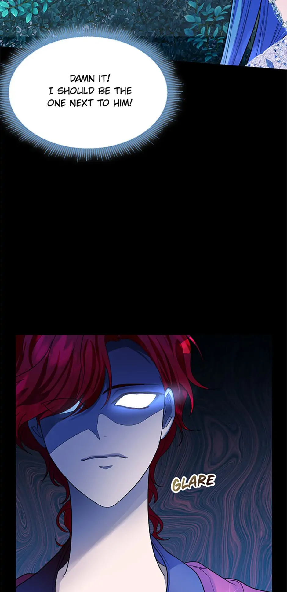 The Duke of Ashleyan’s Contractual Marriage Chapter 7 - Page 45