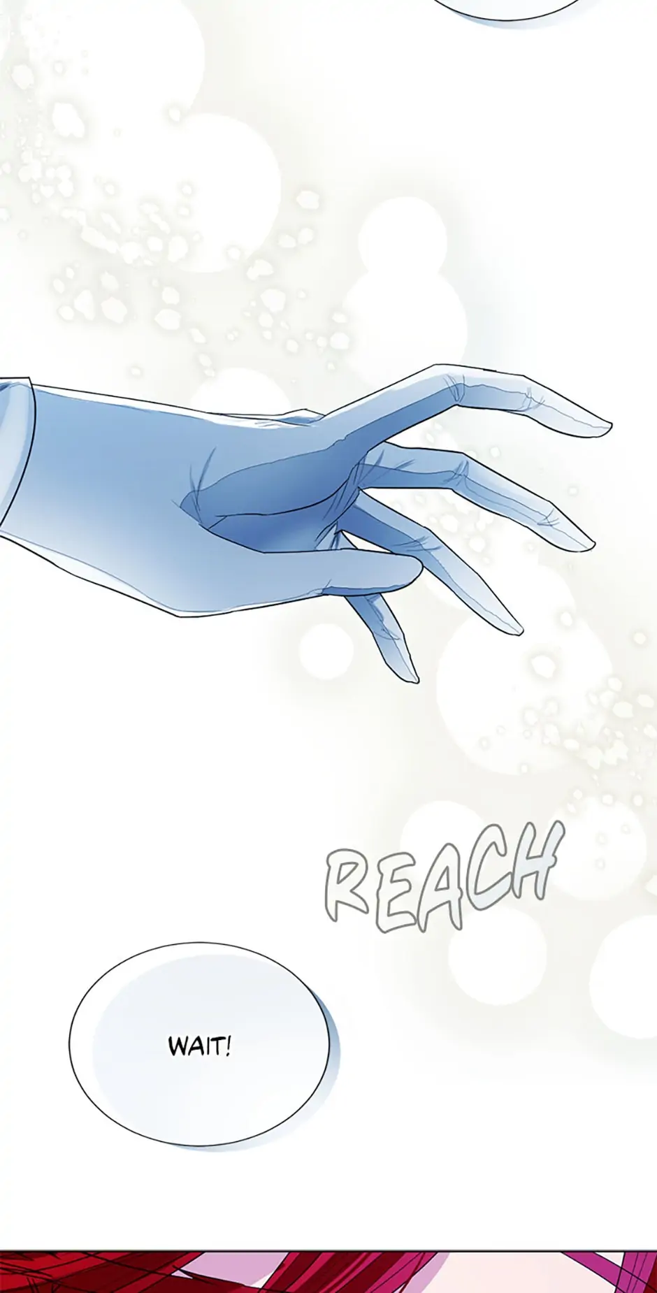 The Duke of Ashleyan’s Contractual Marriage Chapter 7 - Page 57