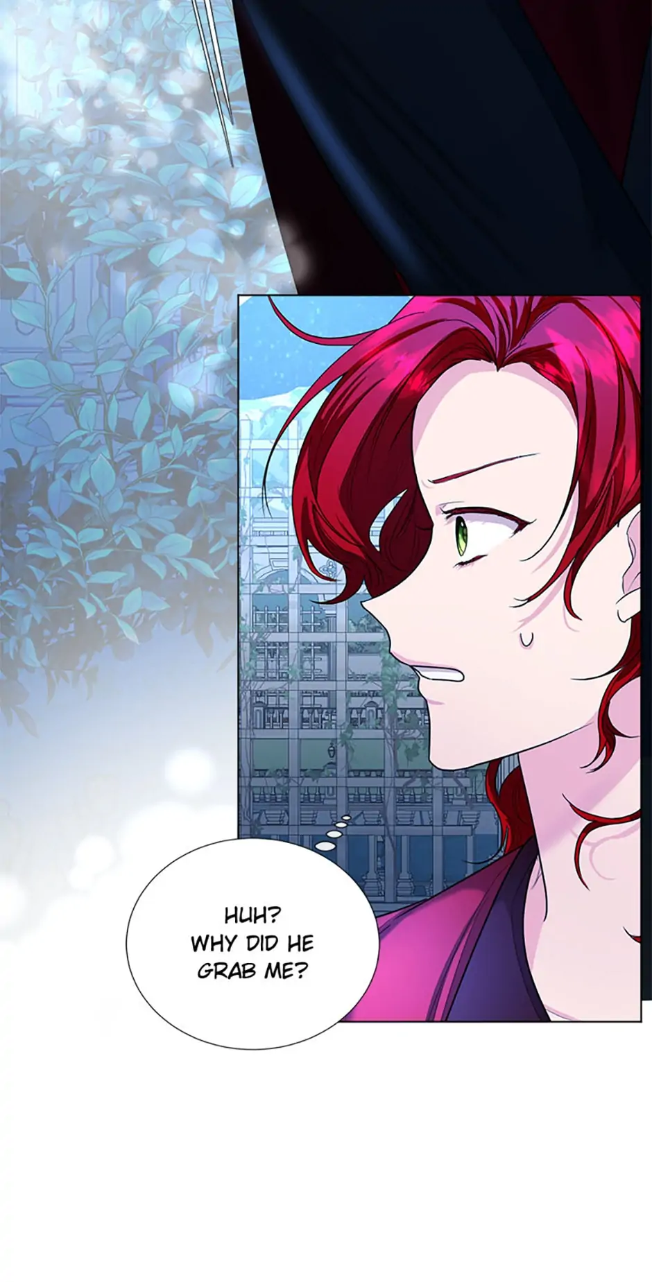 The Duke of Ashleyan’s Contractual Marriage Chapter 7 - Page 60