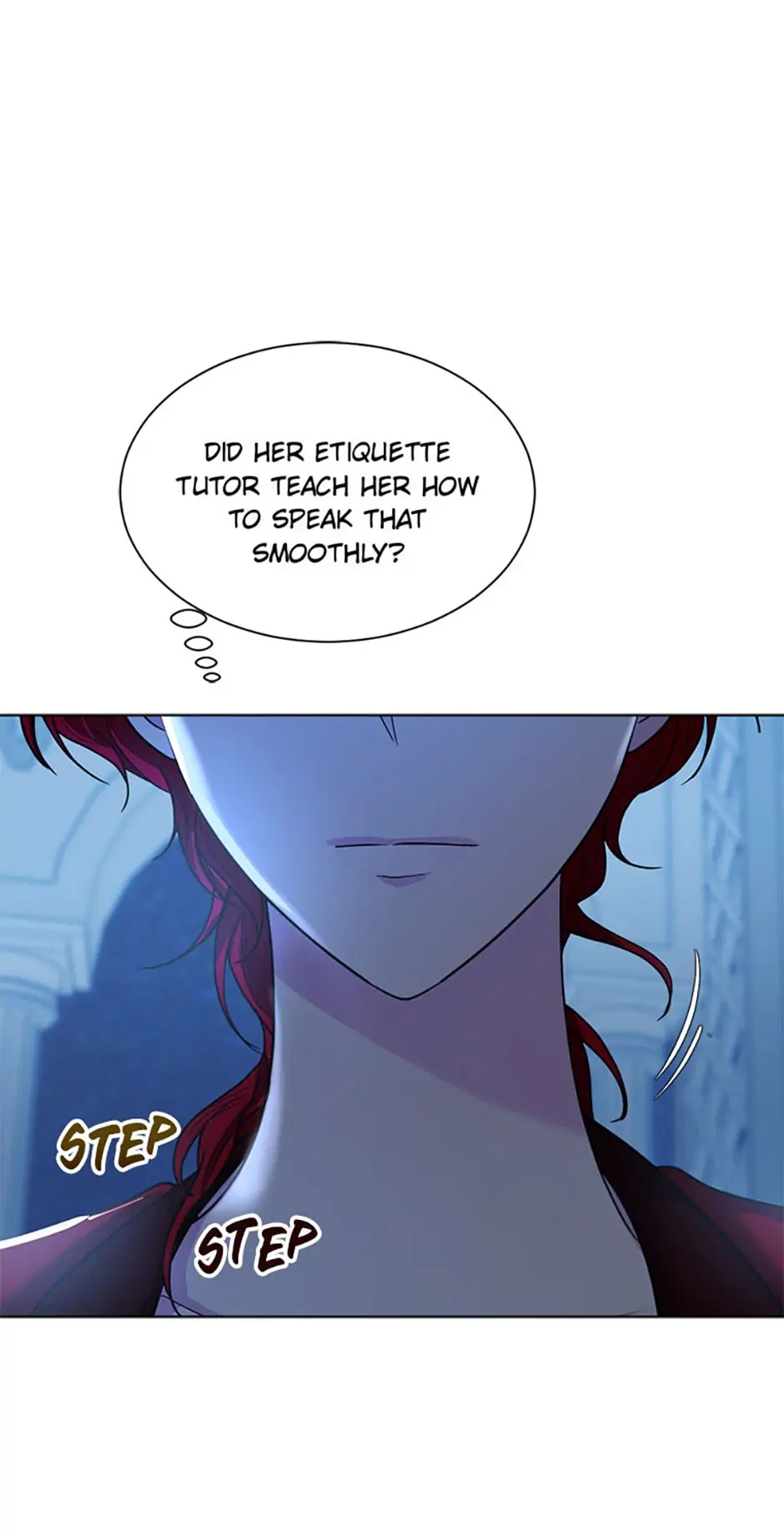 The Duke of Ashleyan’s Contractual Marriage Chapter 7 - Page 7