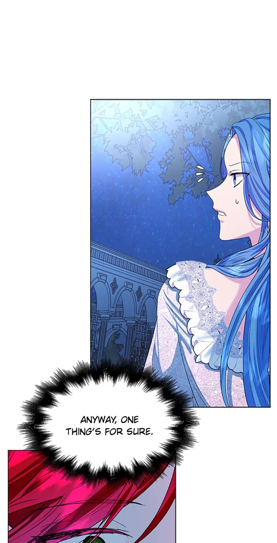 The Duke of Ashleyan’s Contractual Marriage Chapter 7 - Page 8