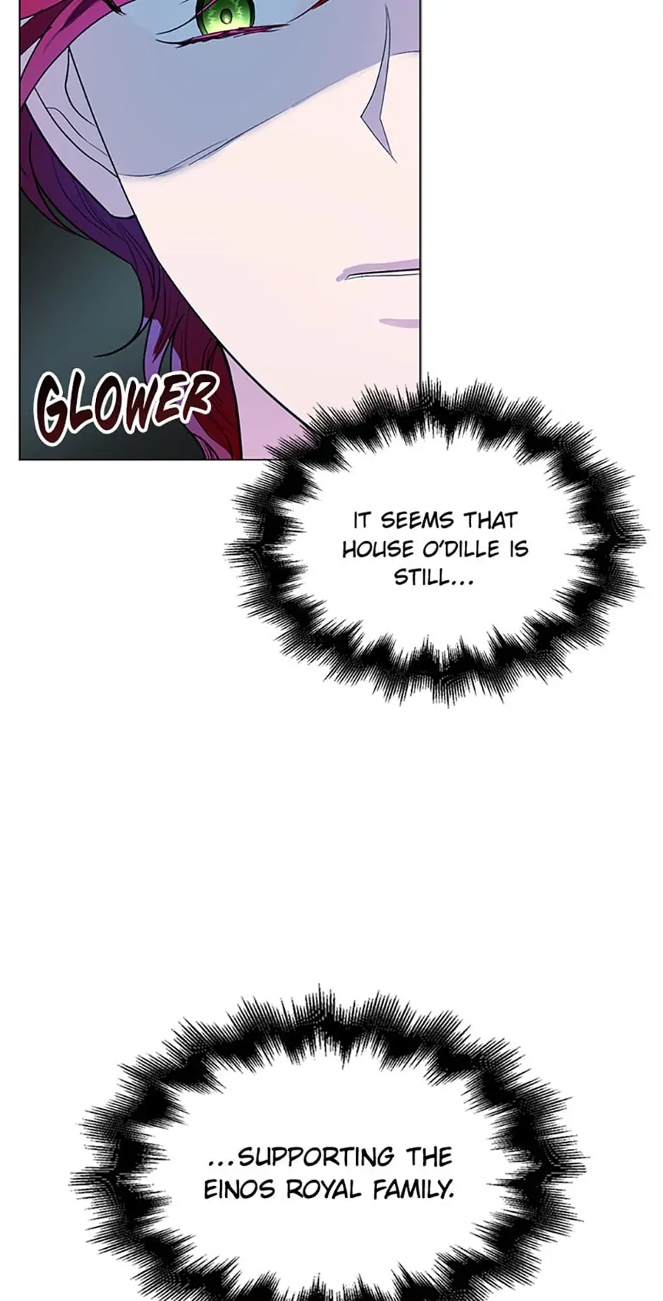 The Duke of Ashleyan’s Contractual Marriage Chapter 7 - Page 9