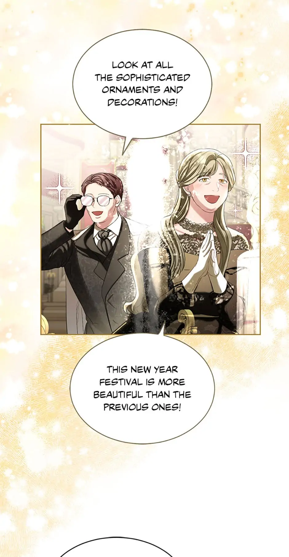 The Duke of Ashleyan’s Contractual Marriage Chapter 70 - Page 2