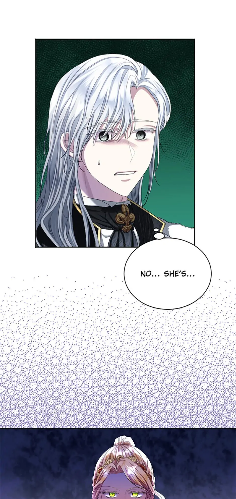 The Duke of Ashleyan’s Contractual Marriage Chapter 70 - Page 12