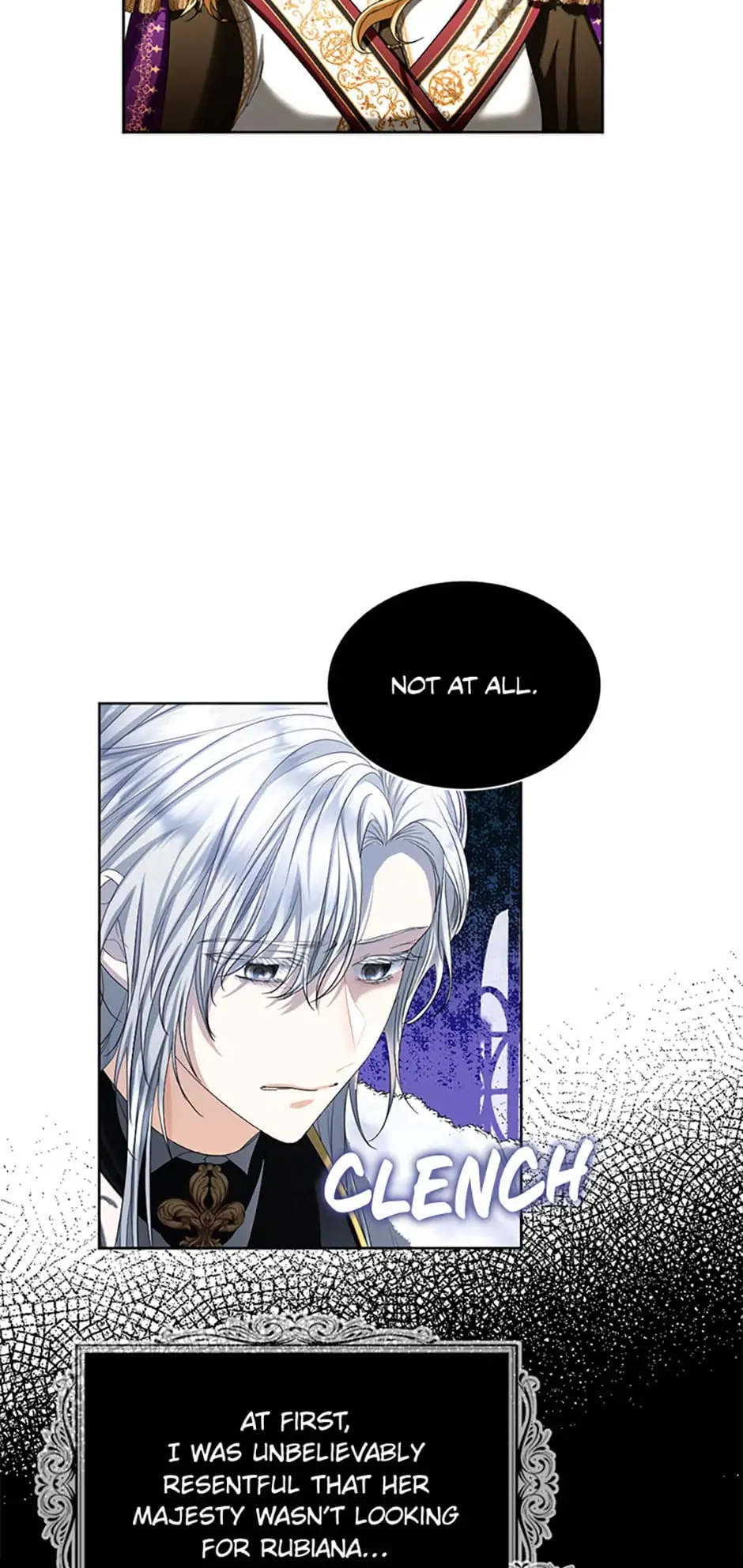 The Duke of Ashleyan’s Contractual Marriage Chapter 70 - Page 16