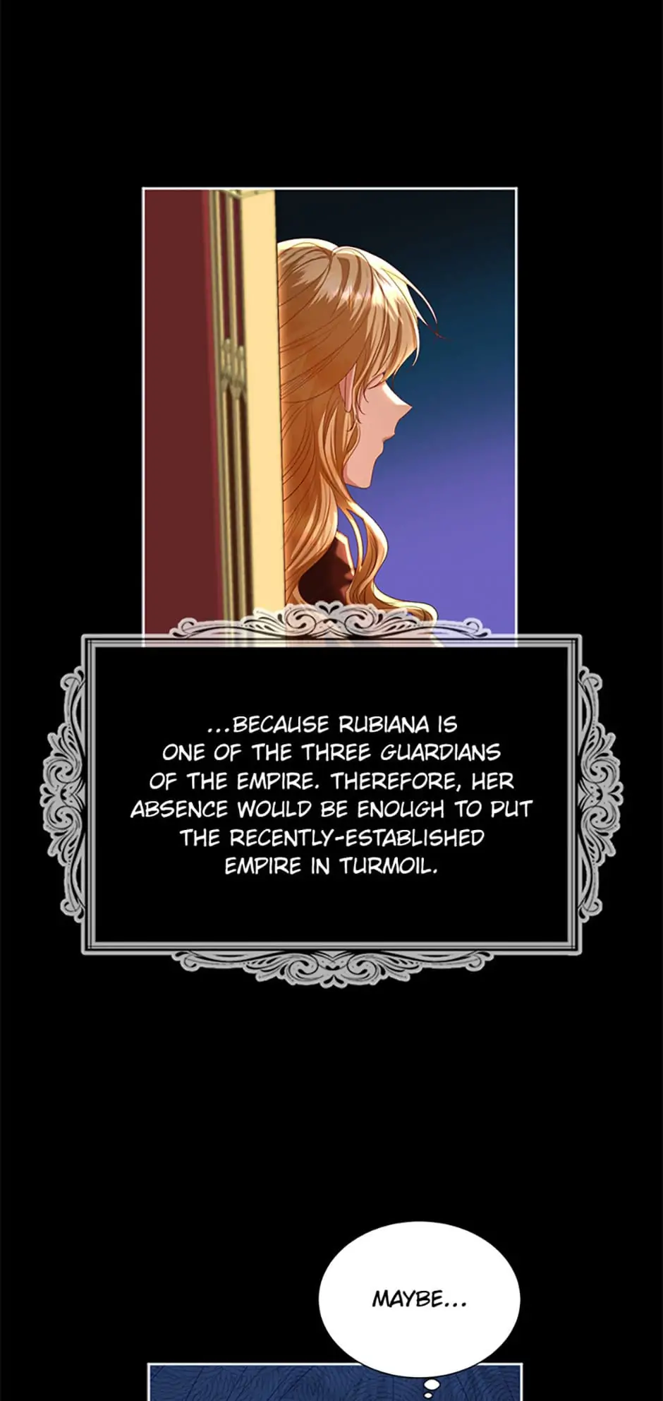 The Duke of Ashleyan’s Contractual Marriage Chapter 70 - Page 18