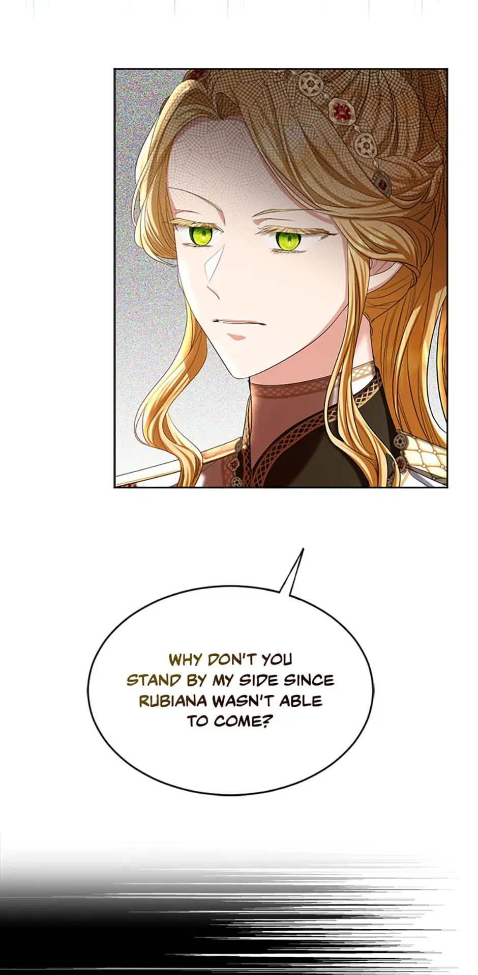 The Duke of Ashleyan’s Contractual Marriage Chapter 70 - Page 23