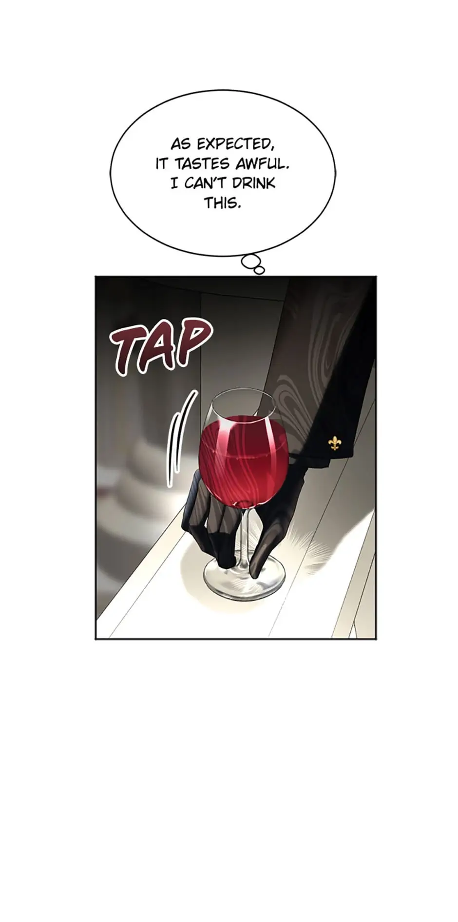 The Duke of Ashleyan’s Contractual Marriage Chapter 70 - Page 38