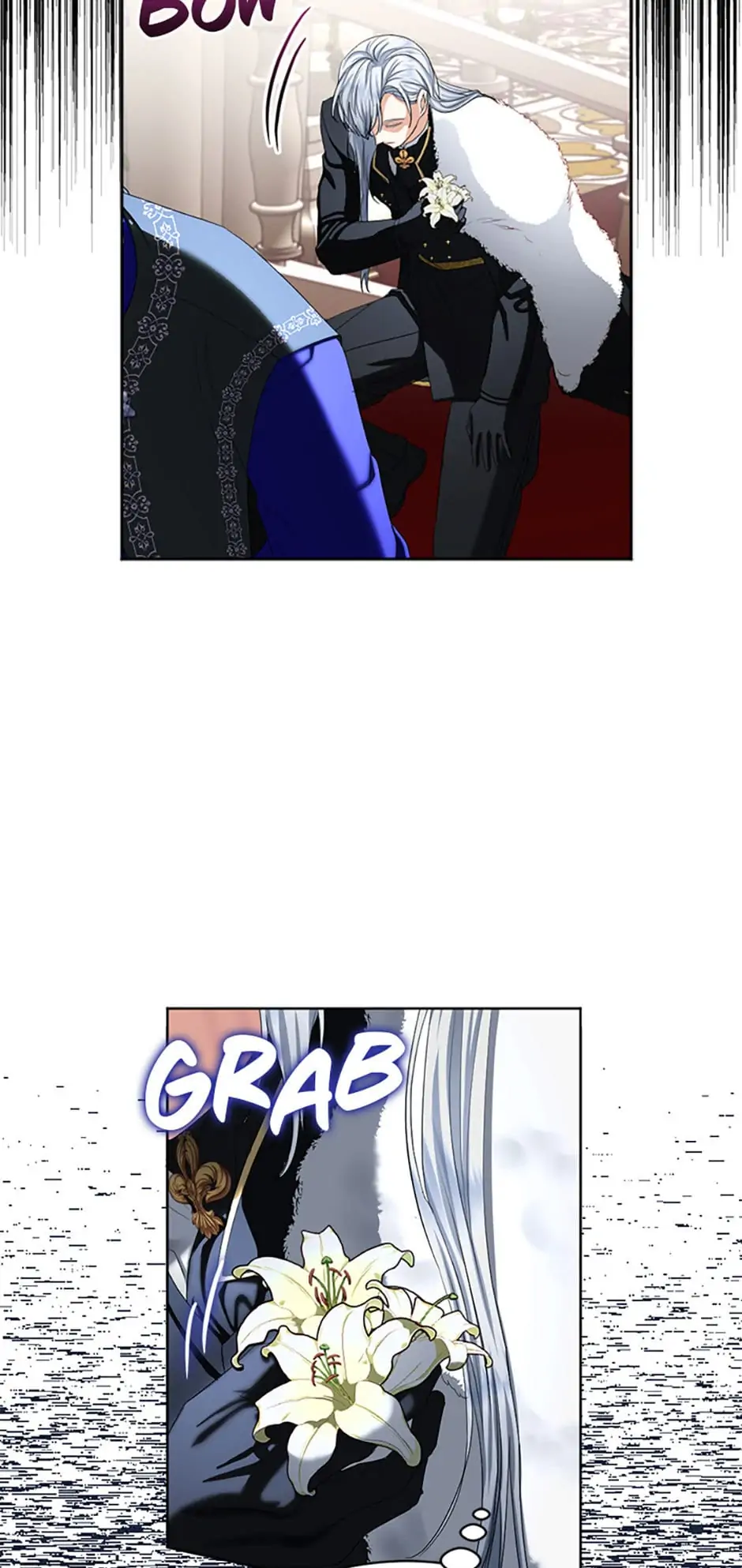 The Duke of Ashleyan’s Contractual Marriage Chapter 70 - Page 40