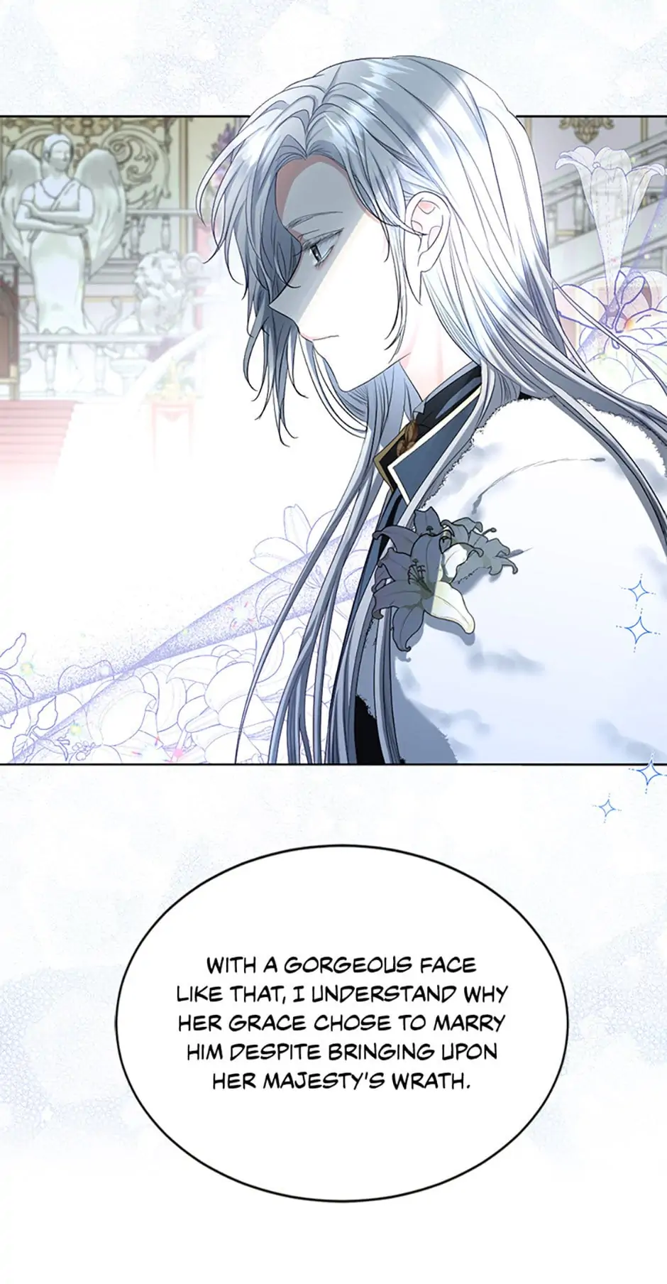 The Duke of Ashleyan’s Contractual Marriage Chapter 70 - Page 6