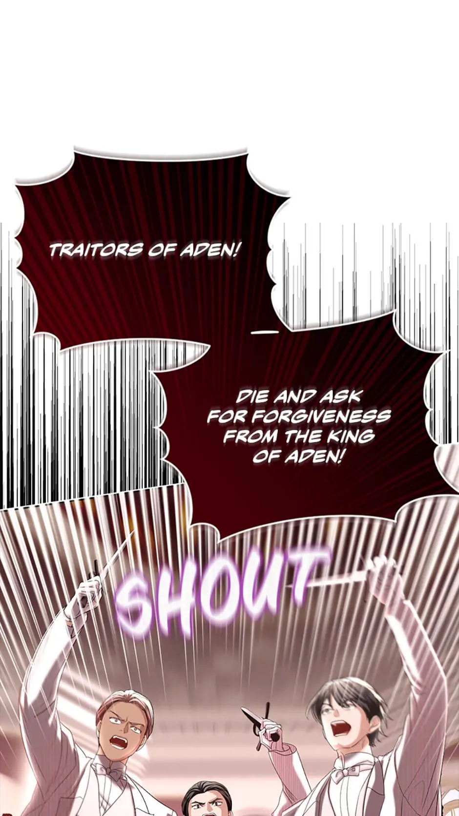 The Duke of Ashleyan’s Contractual Marriage Chapter 70 - Page 52