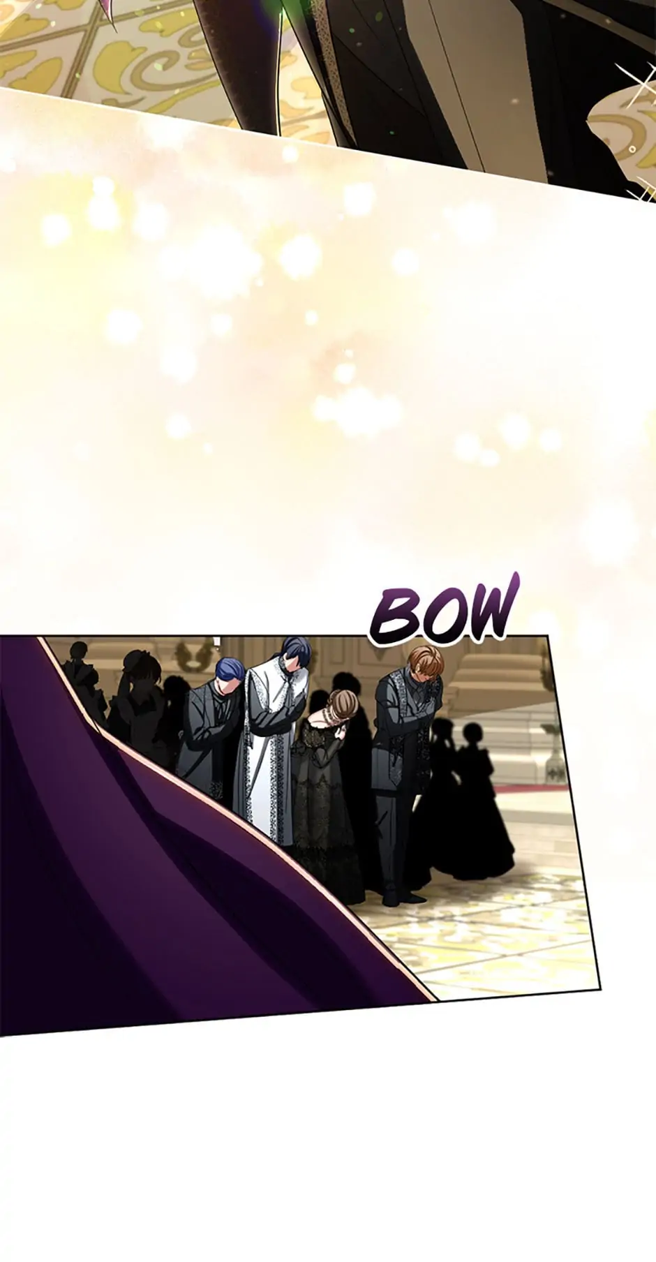 The Duke of Ashleyan’s Contractual Marriage Chapter 70 - Page 9