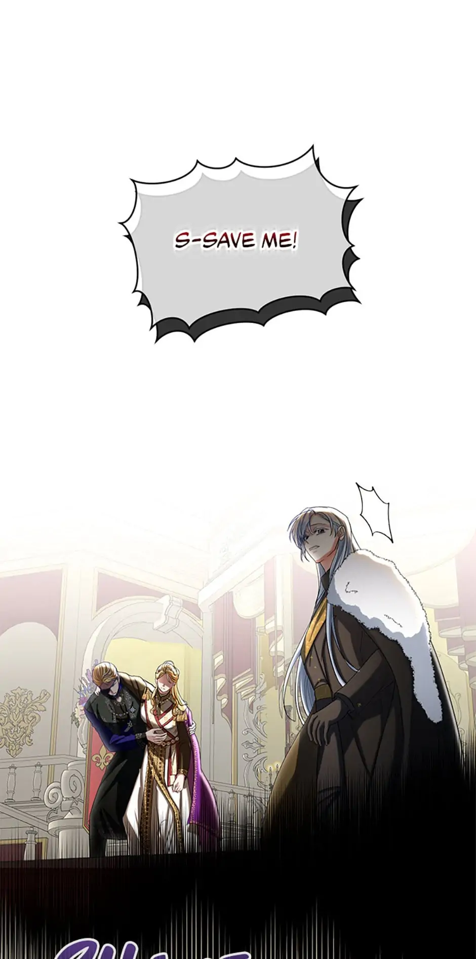 The Duke of Ashleyan’s Contractual Marriage Chapter 71 - Page 11