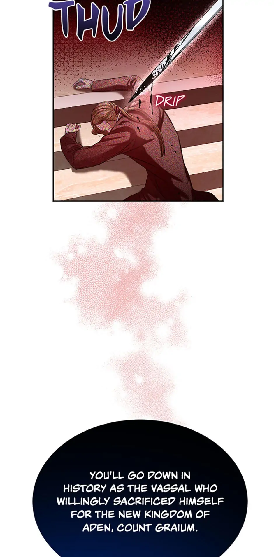 The Duke of Ashleyan’s Contractual Marriage Chapter 71 - Page 17