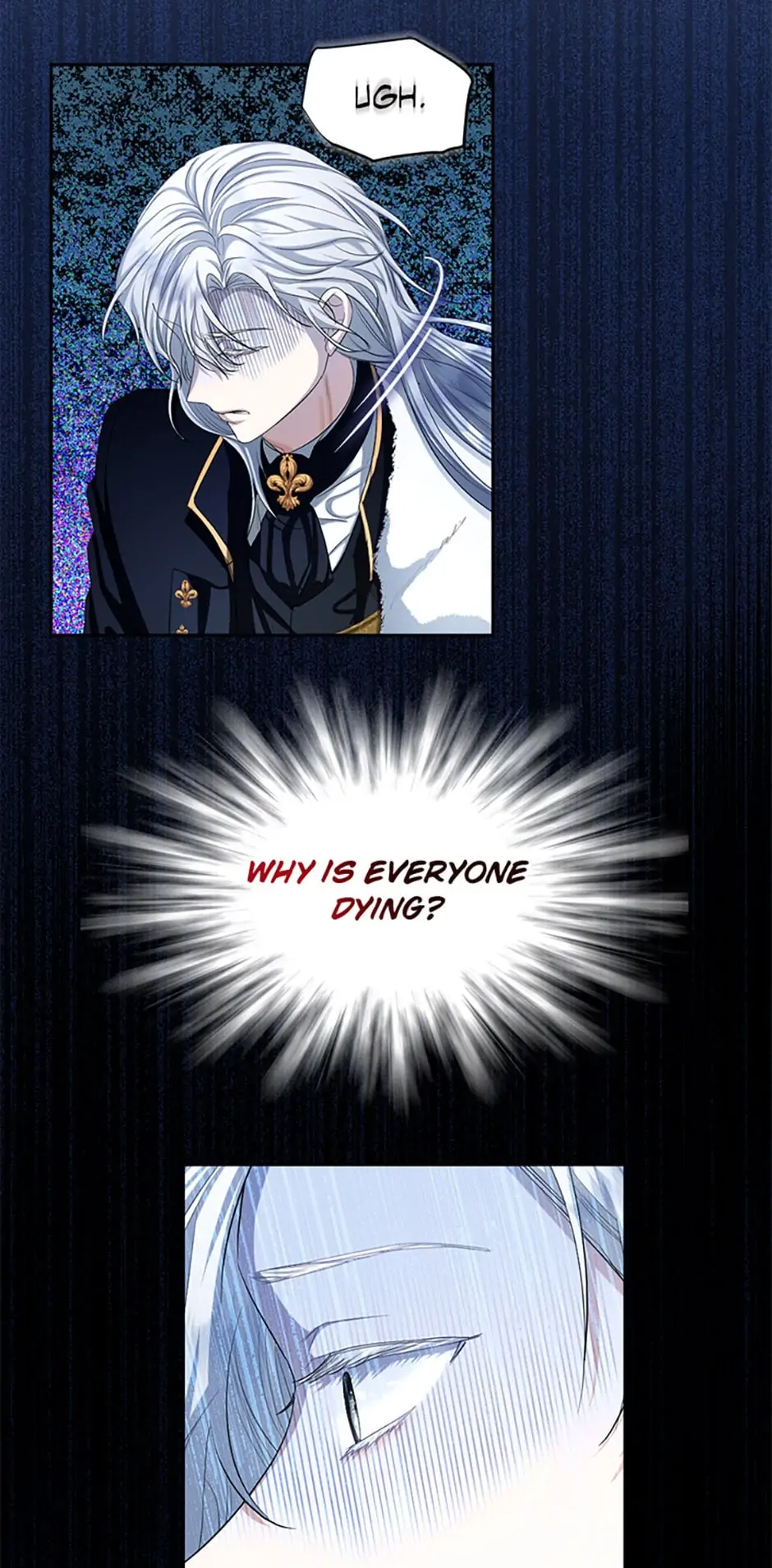 The Duke of Ashleyan’s Contractual Marriage Chapter 71 - Page 19