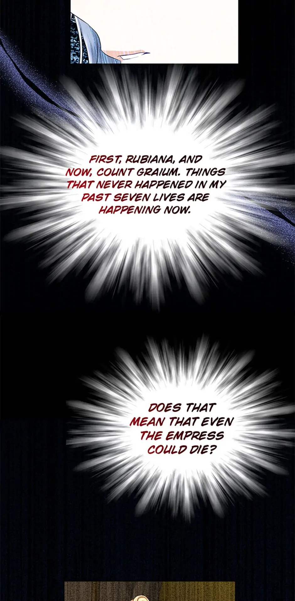 The Duke of Ashleyan’s Contractual Marriage Chapter 71 - Page 20