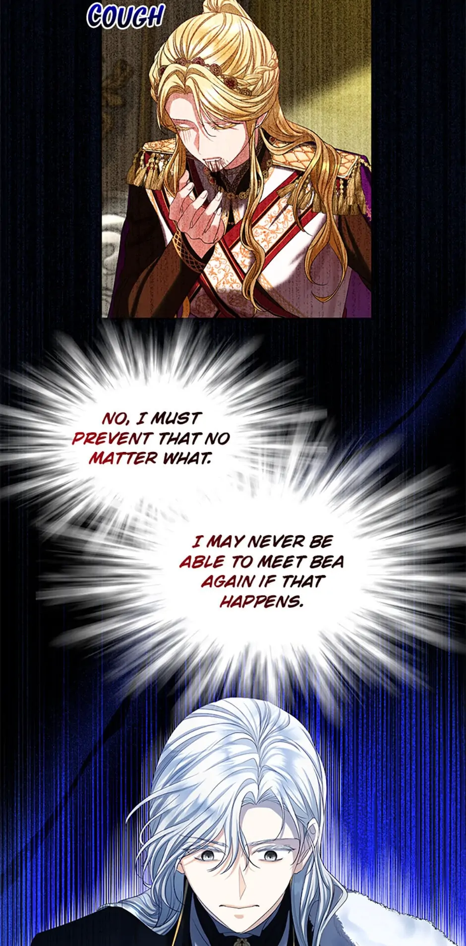 The Duke of Ashleyan’s Contractual Marriage Chapter 71 - Page 21