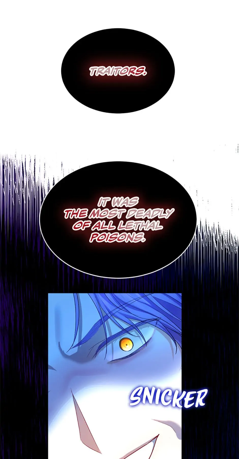 The Duke of Ashleyan’s Contractual Marriage Chapter 71 - Page 32