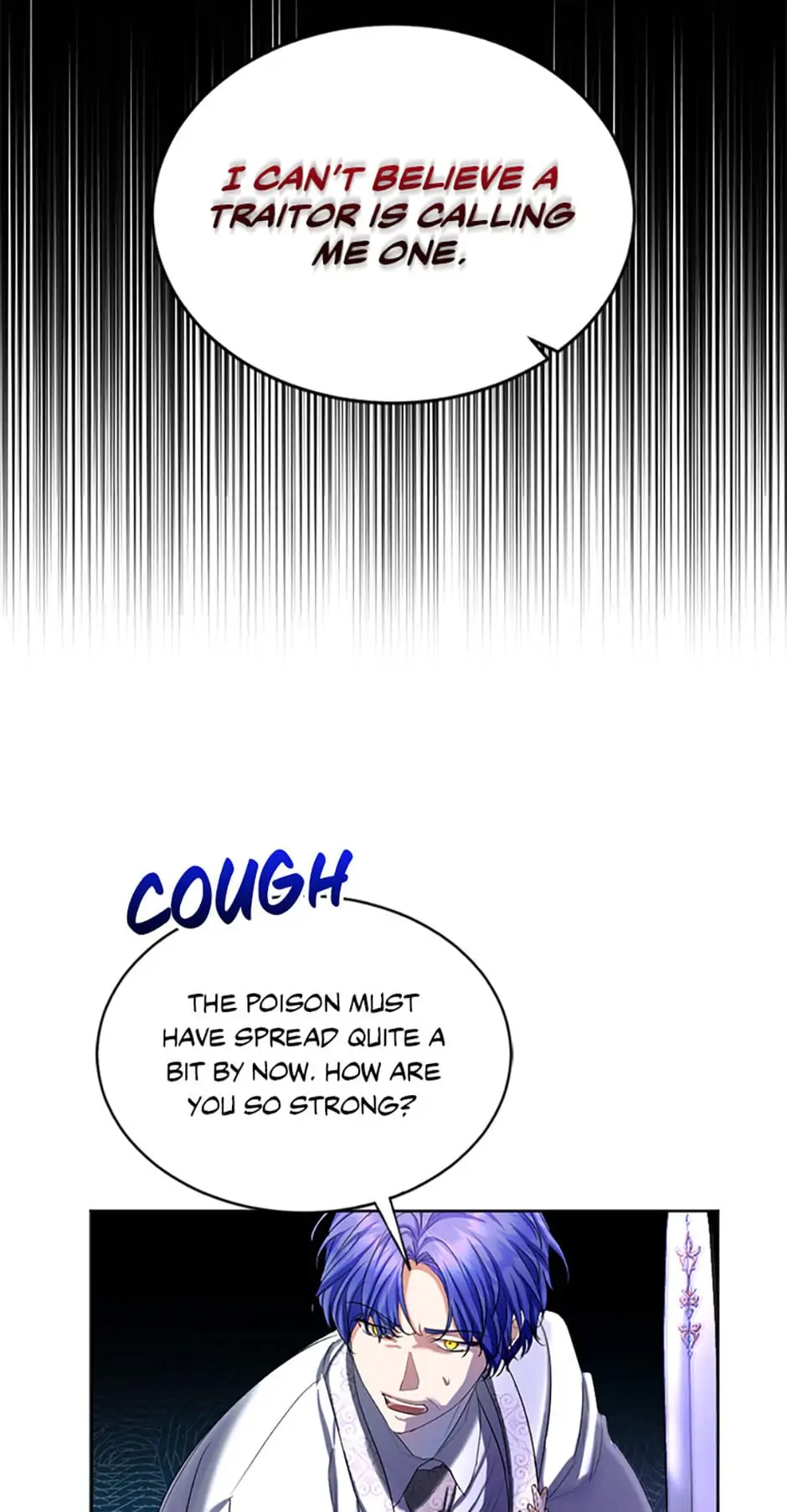 The Duke of Ashleyan’s Contractual Marriage Chapter 71 - Page 35