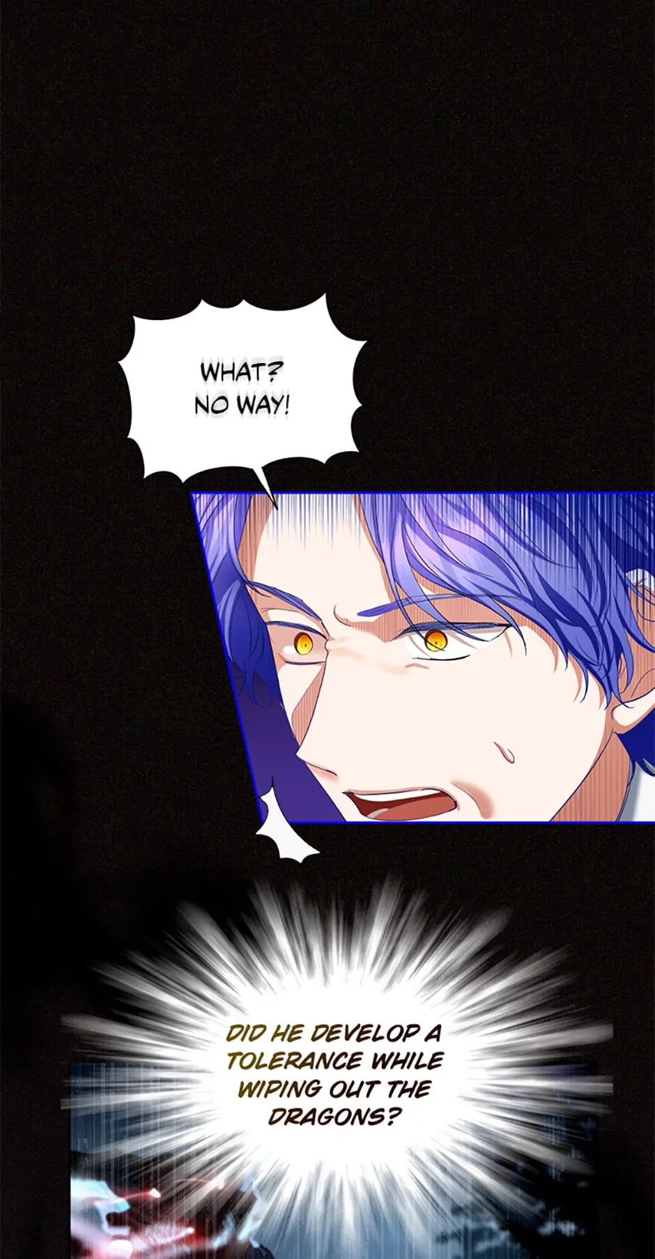 The Duke of Ashleyan’s Contractual Marriage Chapter 71 - Page 38