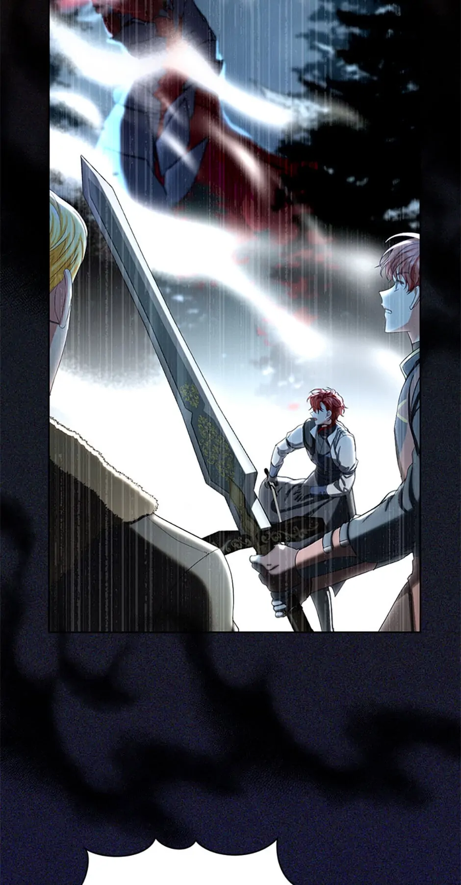 The Duke of Ashleyan’s Contractual Marriage Chapter 71 - Page 39
