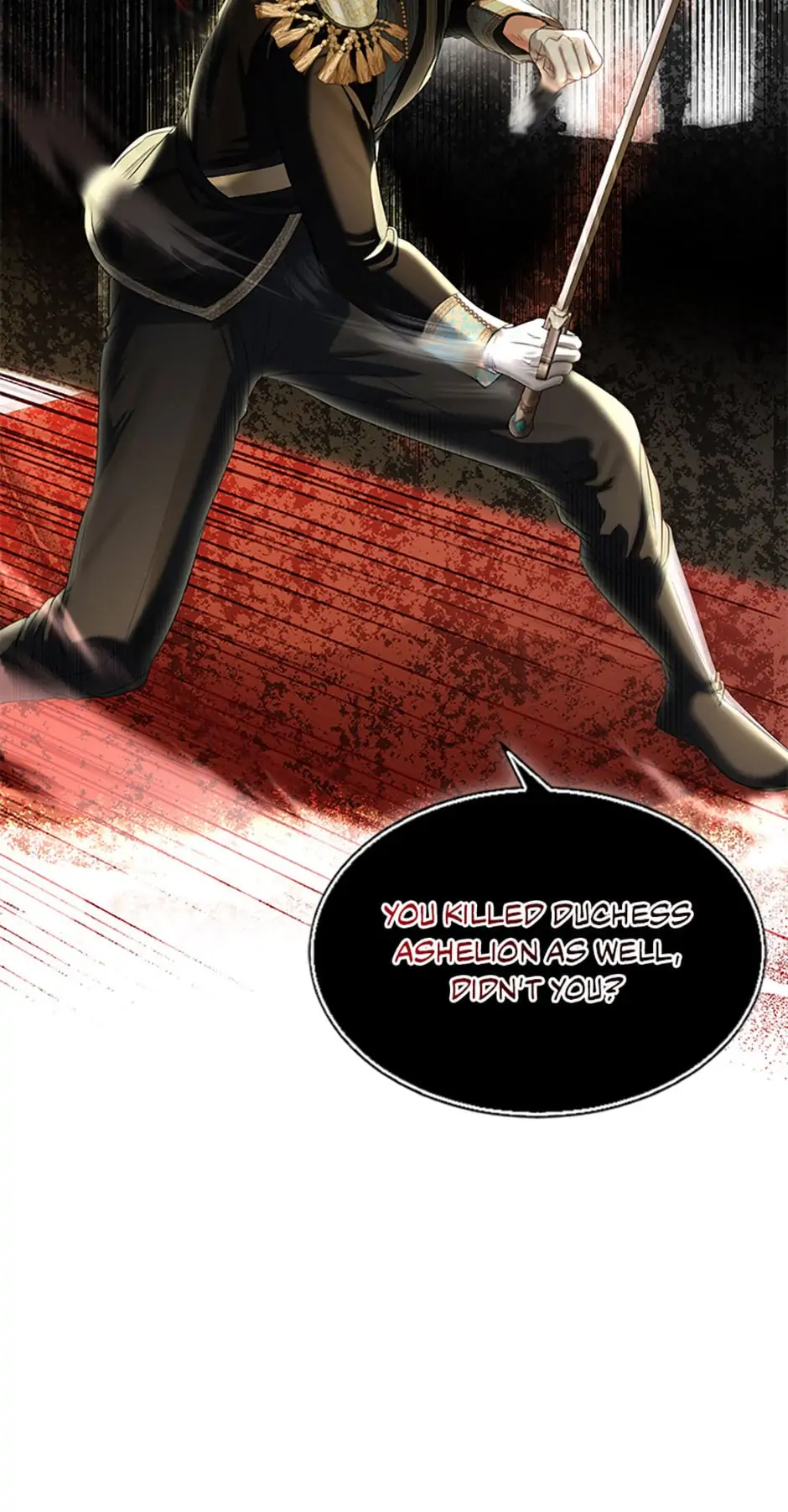 The Duke of Ashleyan’s Contractual Marriage Chapter 71 - Page 41