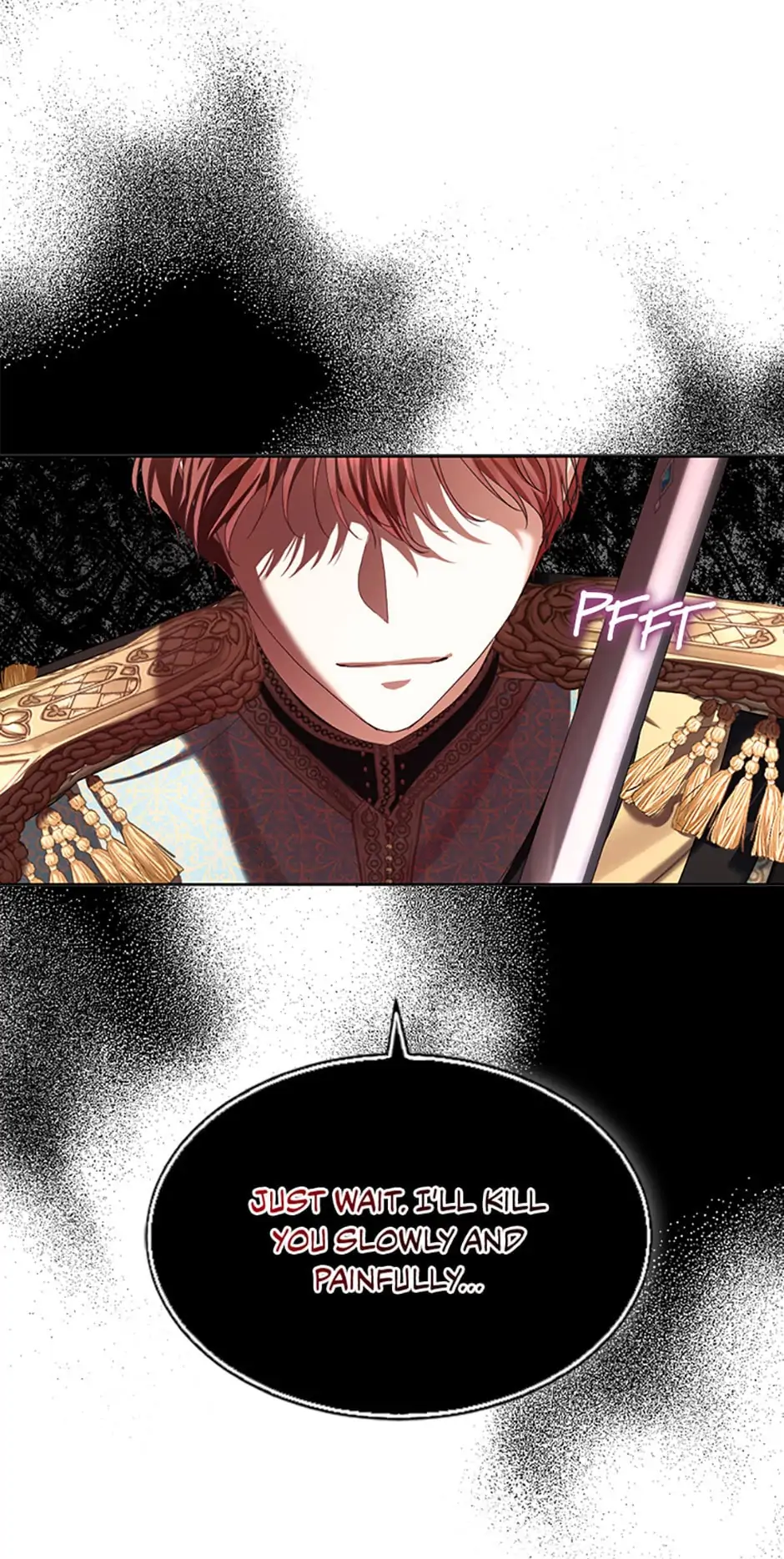 The Duke of Ashleyan’s Contractual Marriage Chapter 71 - Page 42