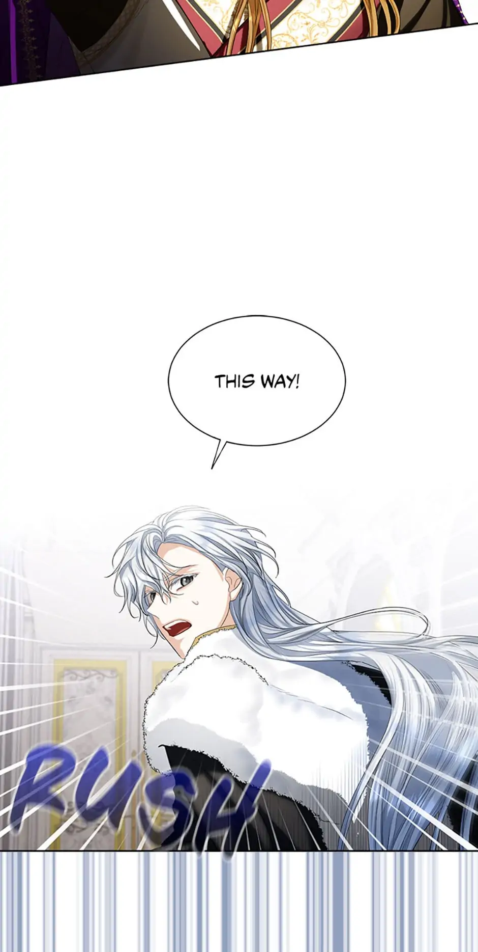 The Duke of Ashleyan’s Contractual Marriage Chapter 71 - Page 44