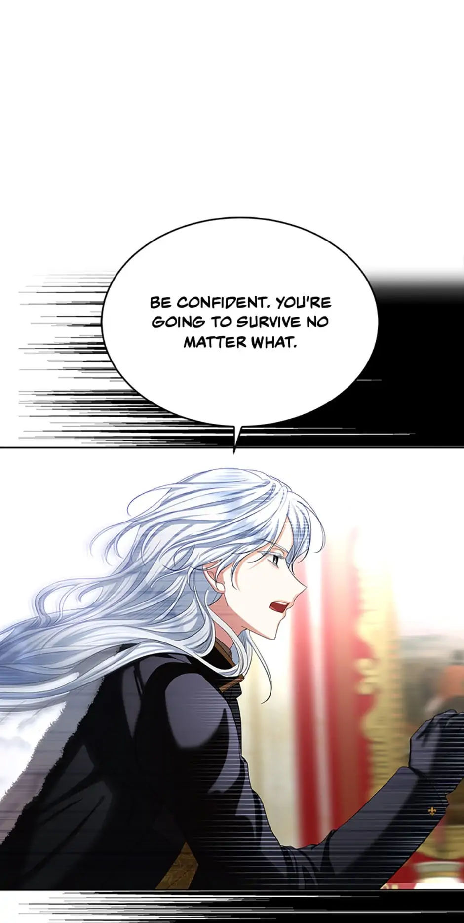 The Duke of Ashleyan’s Contractual Marriage Chapter 71 - Page 47