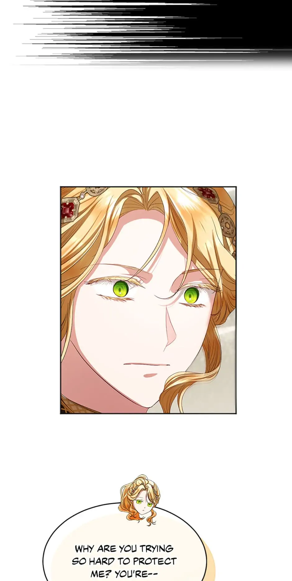 The Duke of Ashleyan’s Contractual Marriage Chapter 71 - Page 48
