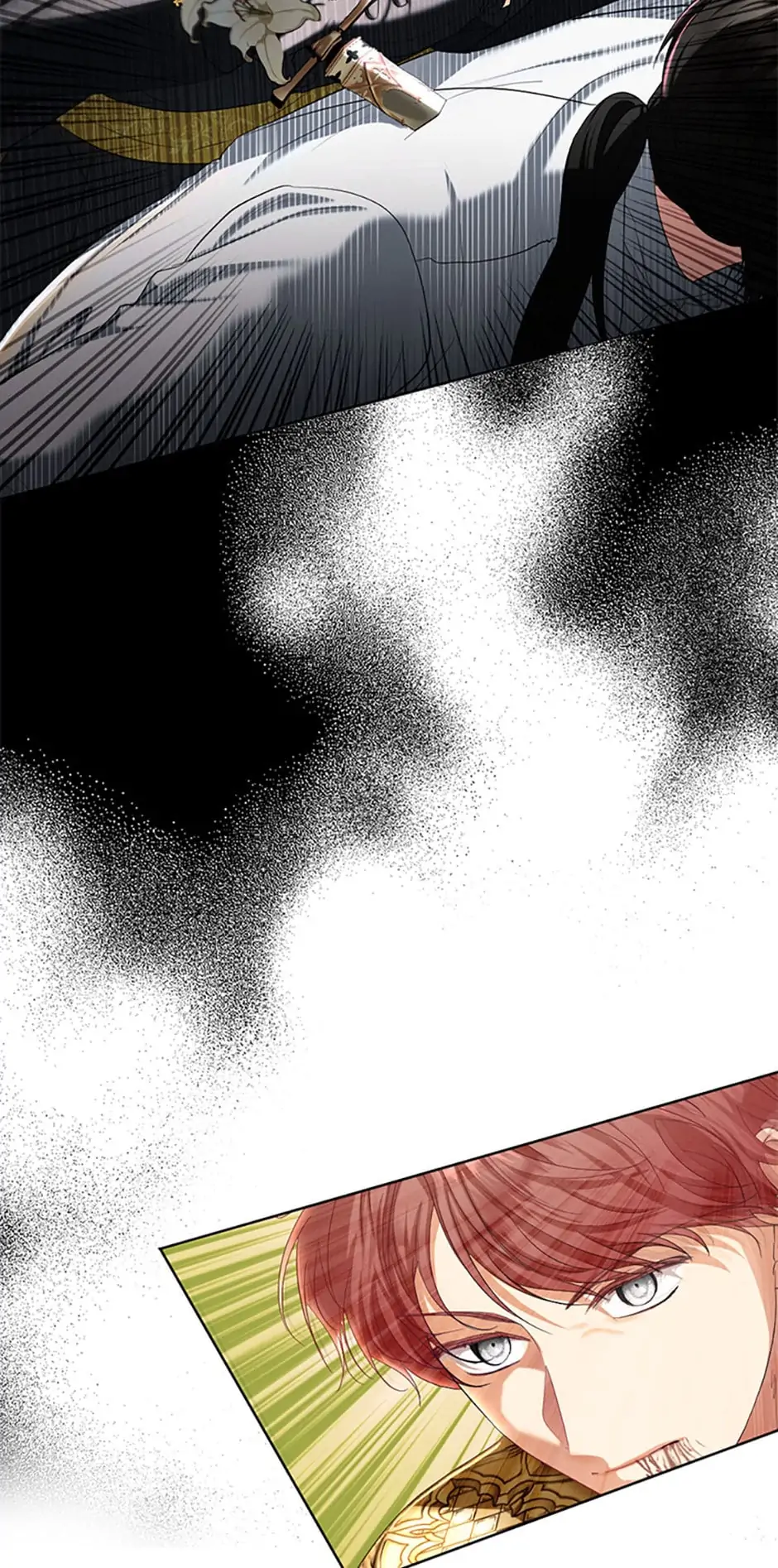 The Duke of Ashleyan’s Contractual Marriage Chapter 71 - Page 6