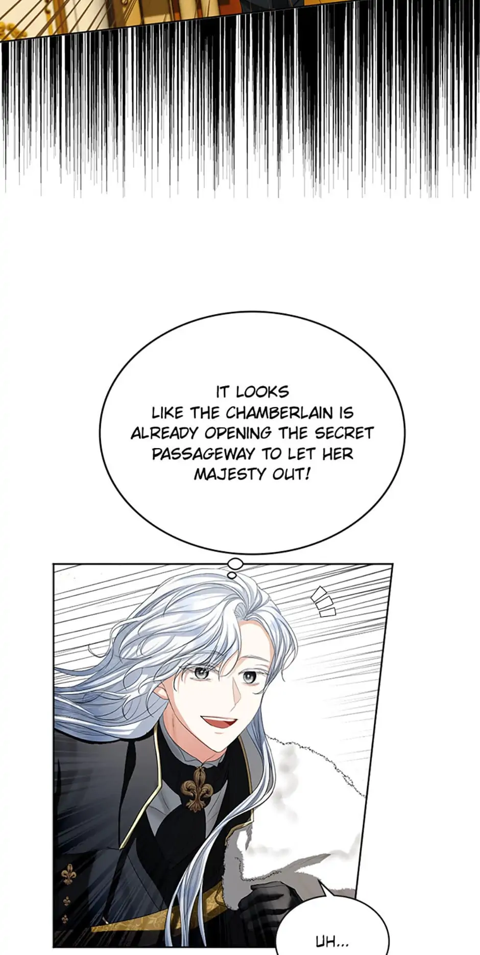 The Duke of Ashleyan’s Contractual Marriage Chapter 71 - Page 53