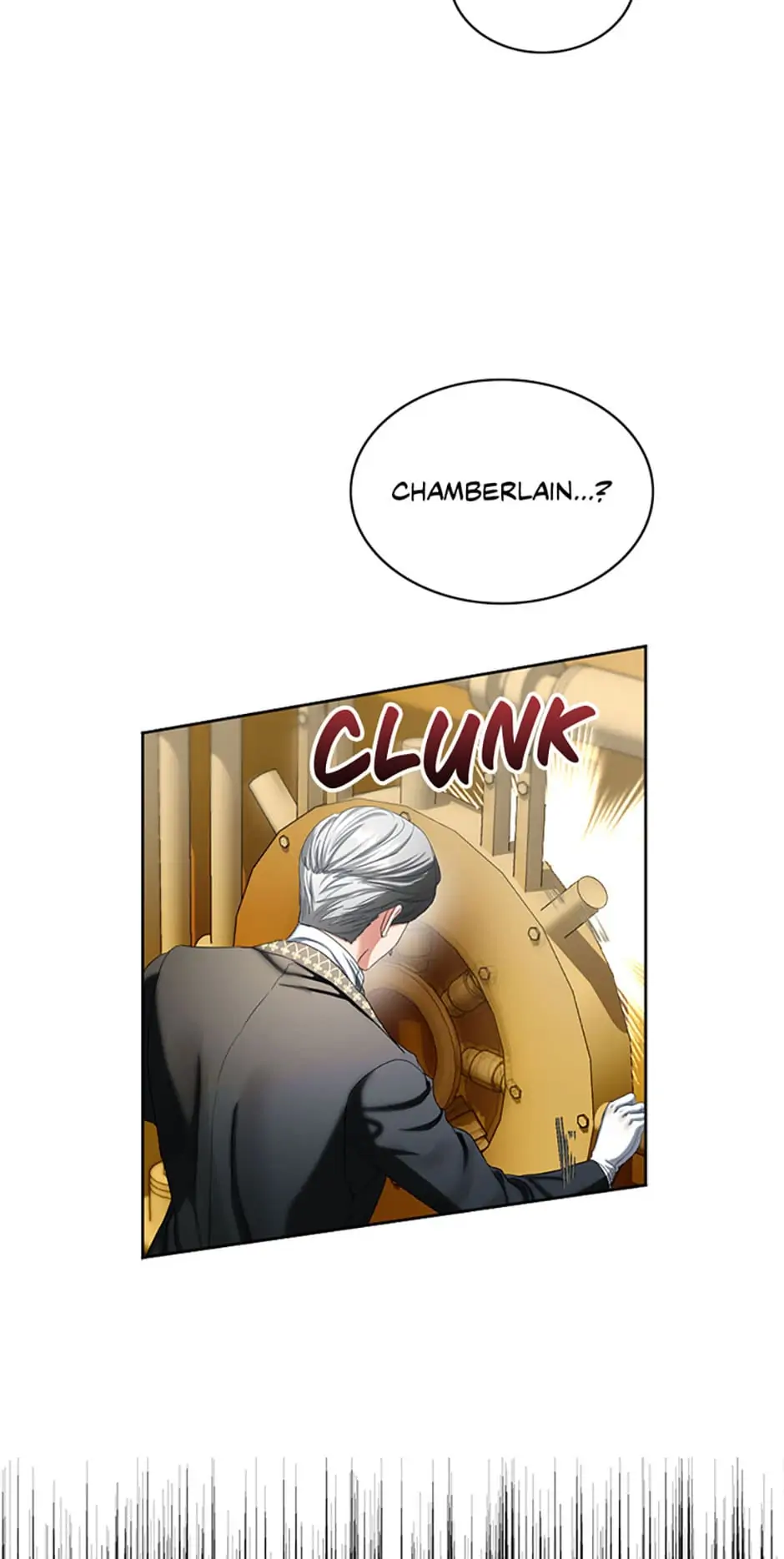 The Duke of Ashleyan’s Contractual Marriage Chapter 71 - Page 54