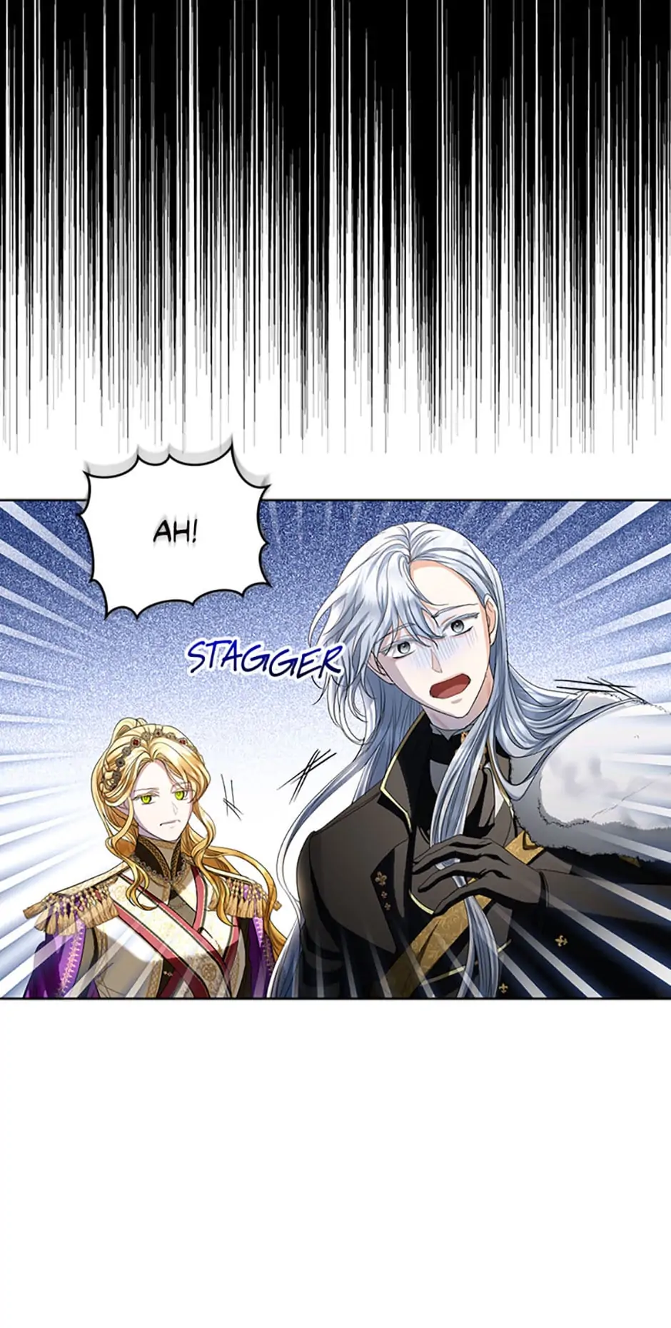 The Duke of Ashleyan’s Contractual Marriage Chapter 71 - Page 56