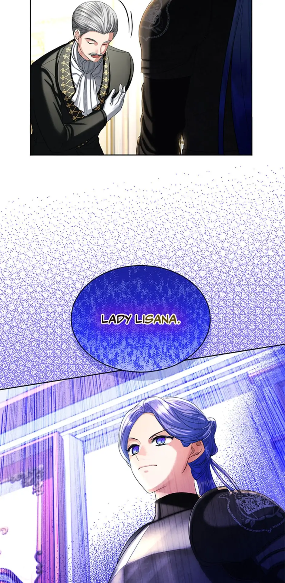 The Duke of Ashleyan’s Contractual Marriage Chapter 71 - Page 58