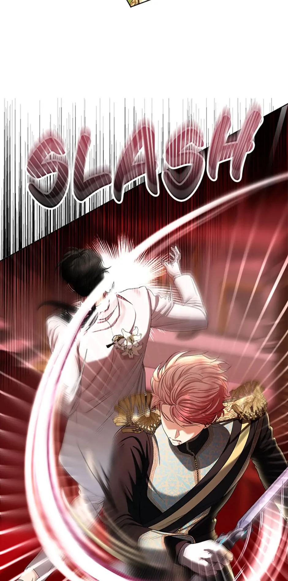 The Duke of Ashleyan’s Contractual Marriage Chapter 71 - Page 7