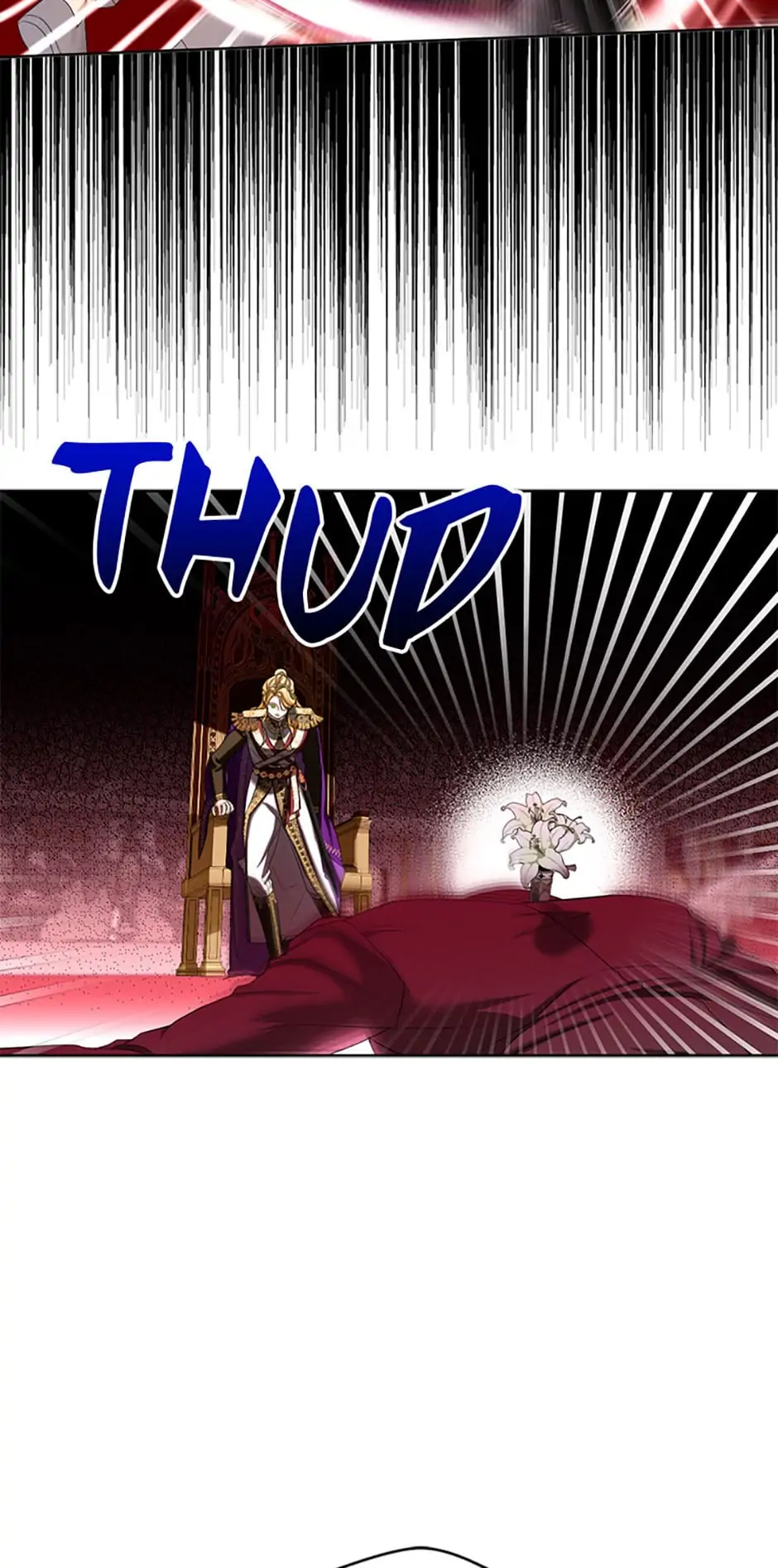 The Duke of Ashleyan’s Contractual Marriage Chapter 71 - Page 8