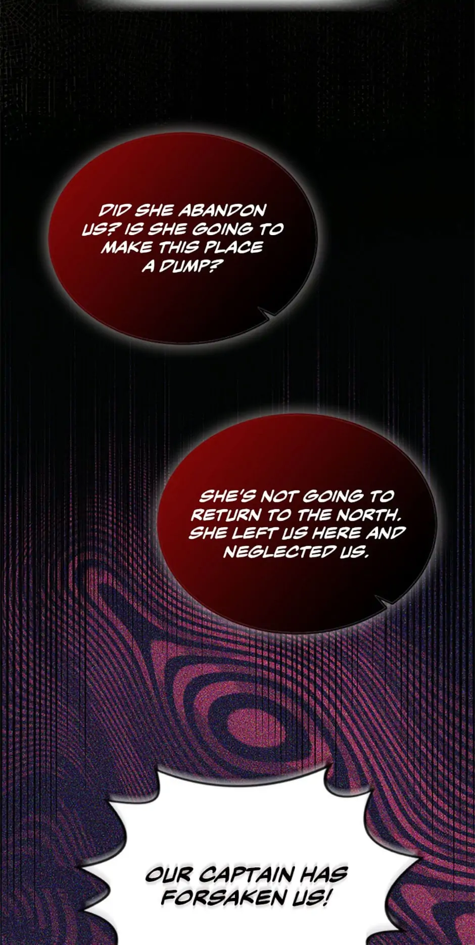 The Duke of Ashleyan’s Contractual Marriage Chapter 73 - Page 12