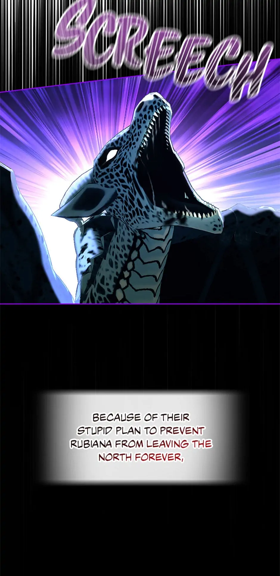 The Duke of Ashleyan’s Contractual Marriage Chapter 73 - Page 19